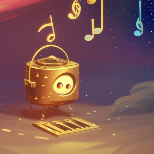 Music box