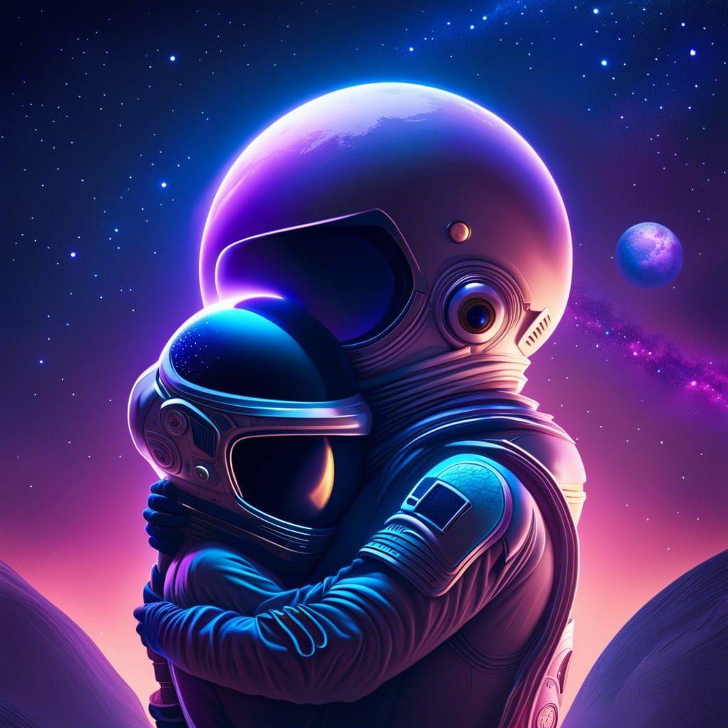 Gravity of Friendship