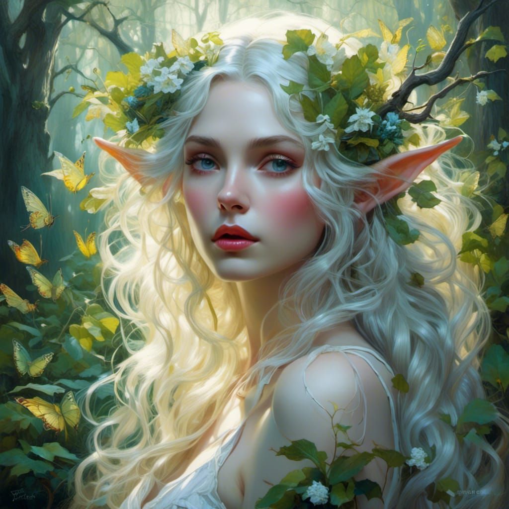 Elf Style