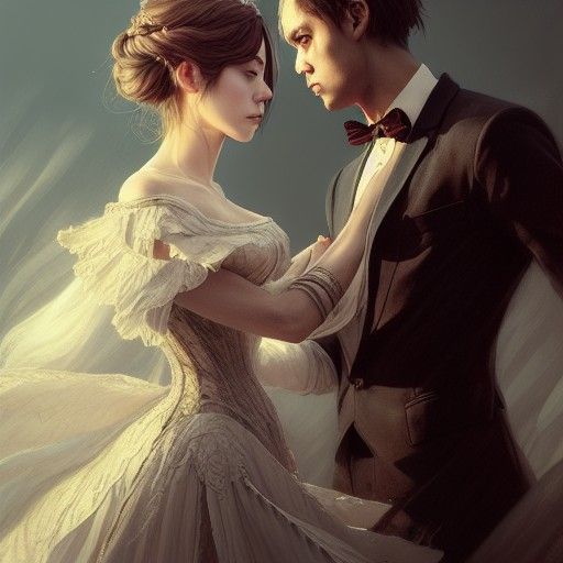 Romeo and Juliet 2