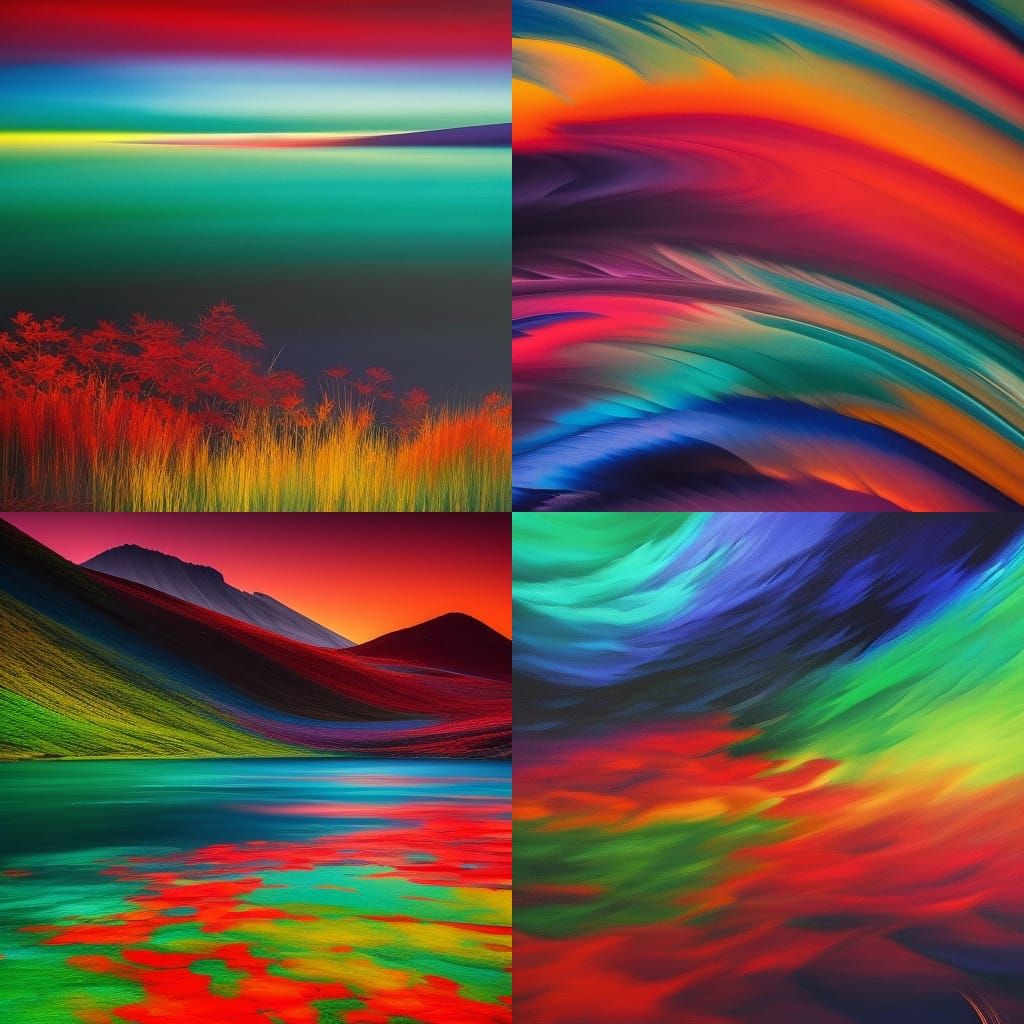 Untitled Creation