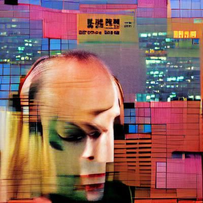 brian eno lost in translation