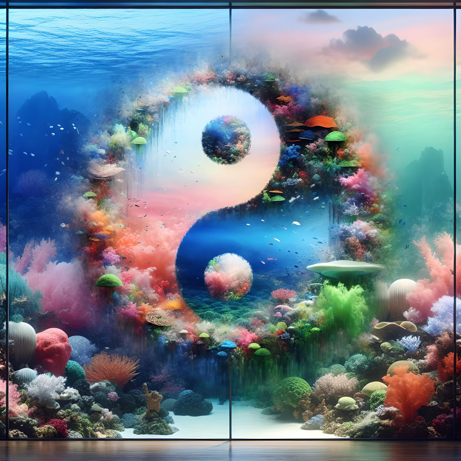 Untitled Creation