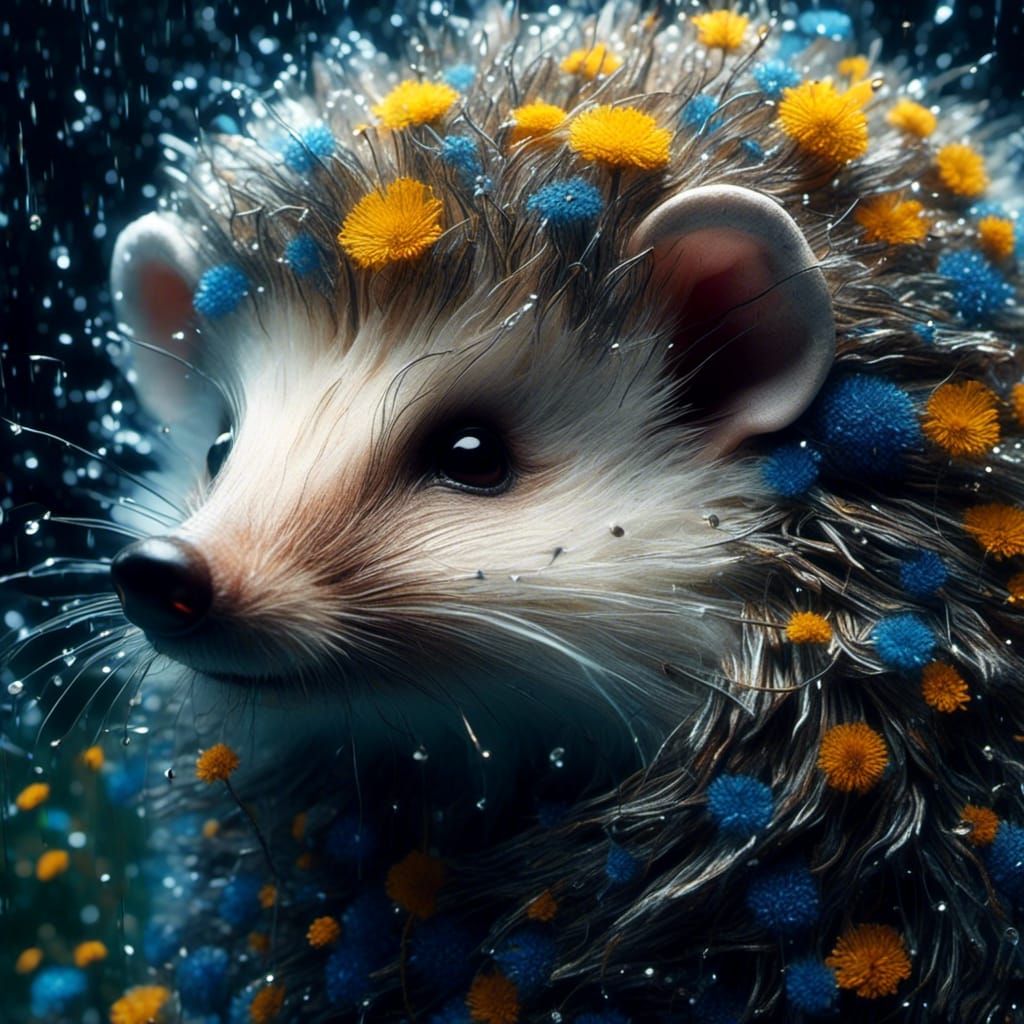🦔