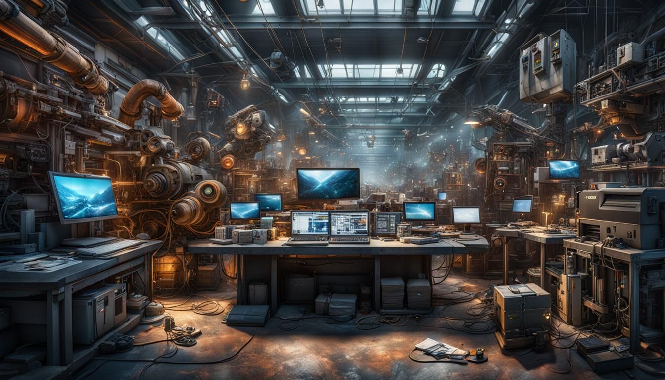 beautiful detailed ultra-realistic perspective photo tablet ...