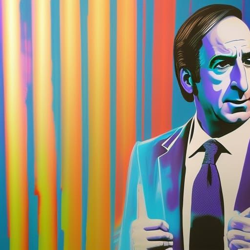 Saul Goodman