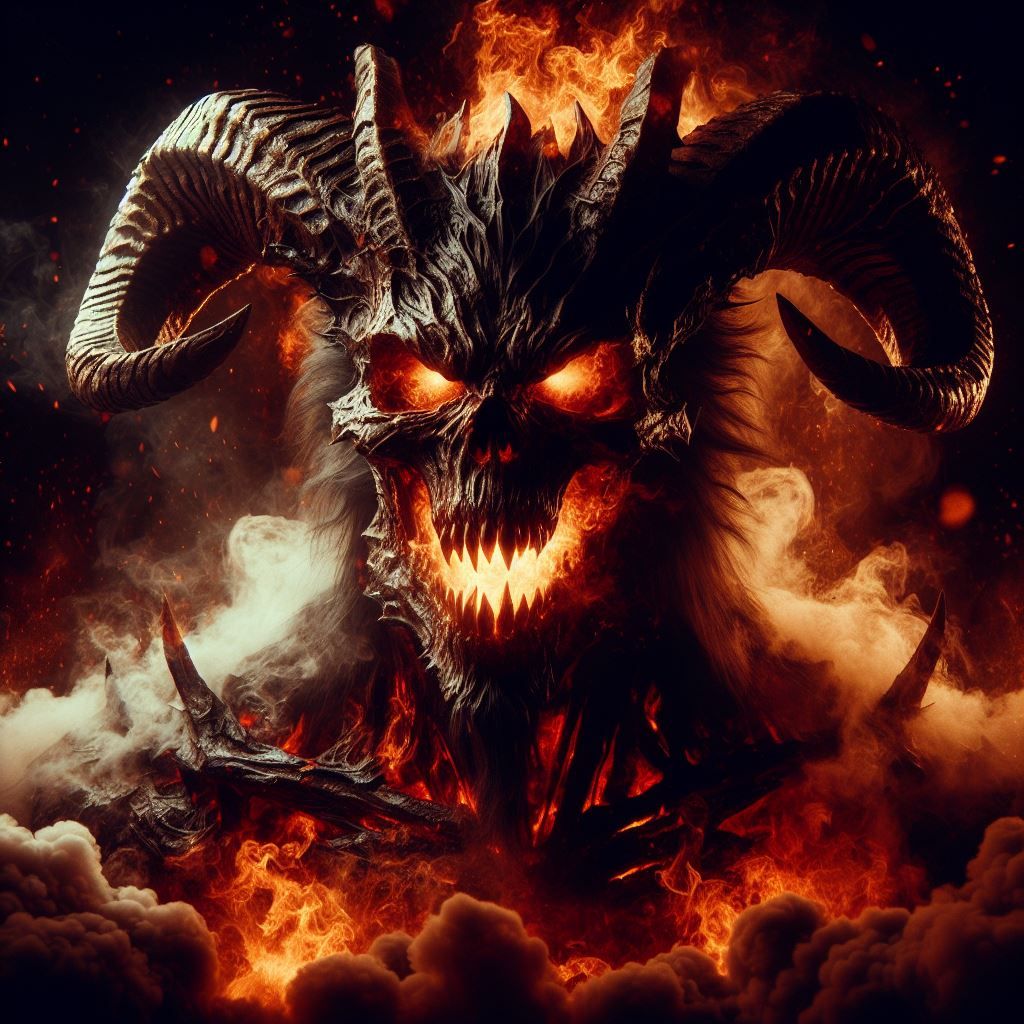 When the nightmares come