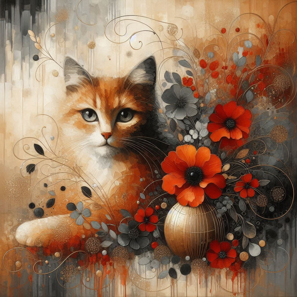 Clean out,, Lora dataset