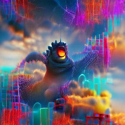 Godzilla