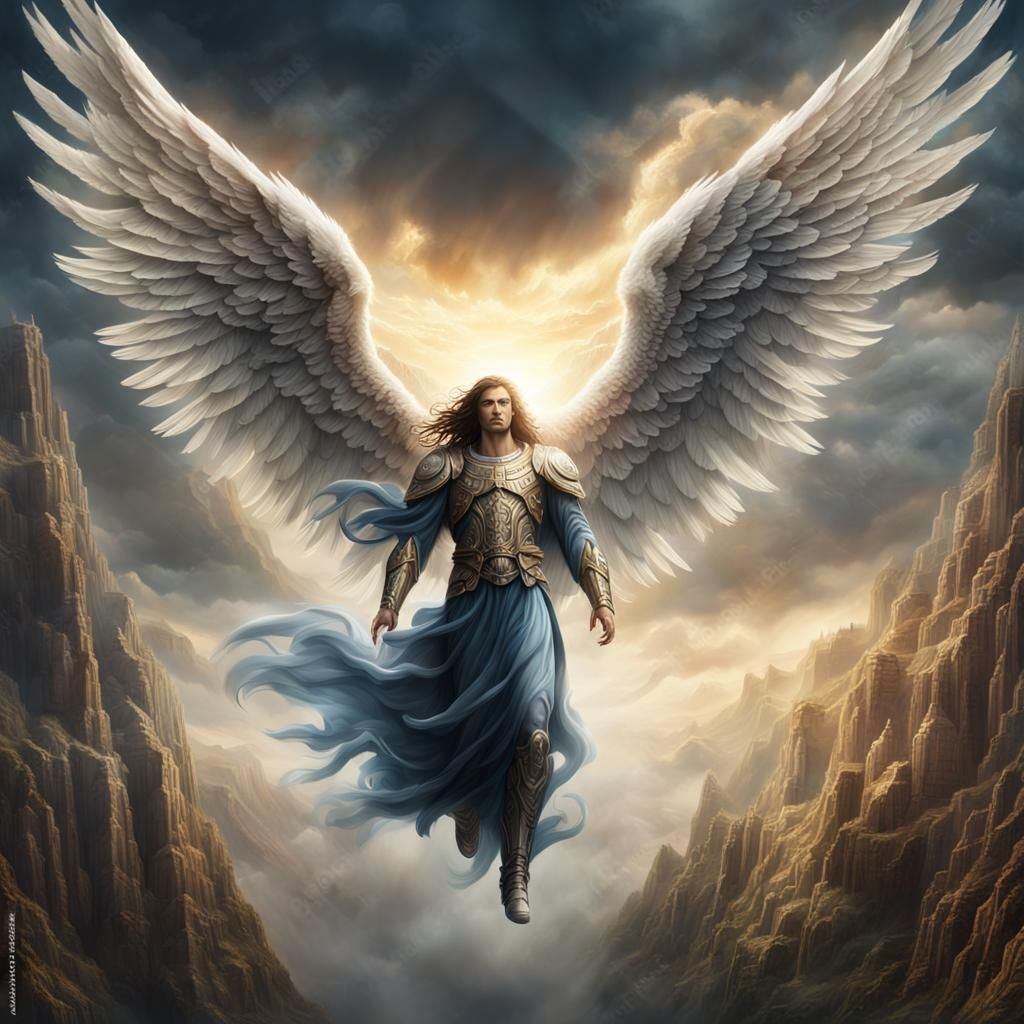 The Messenger