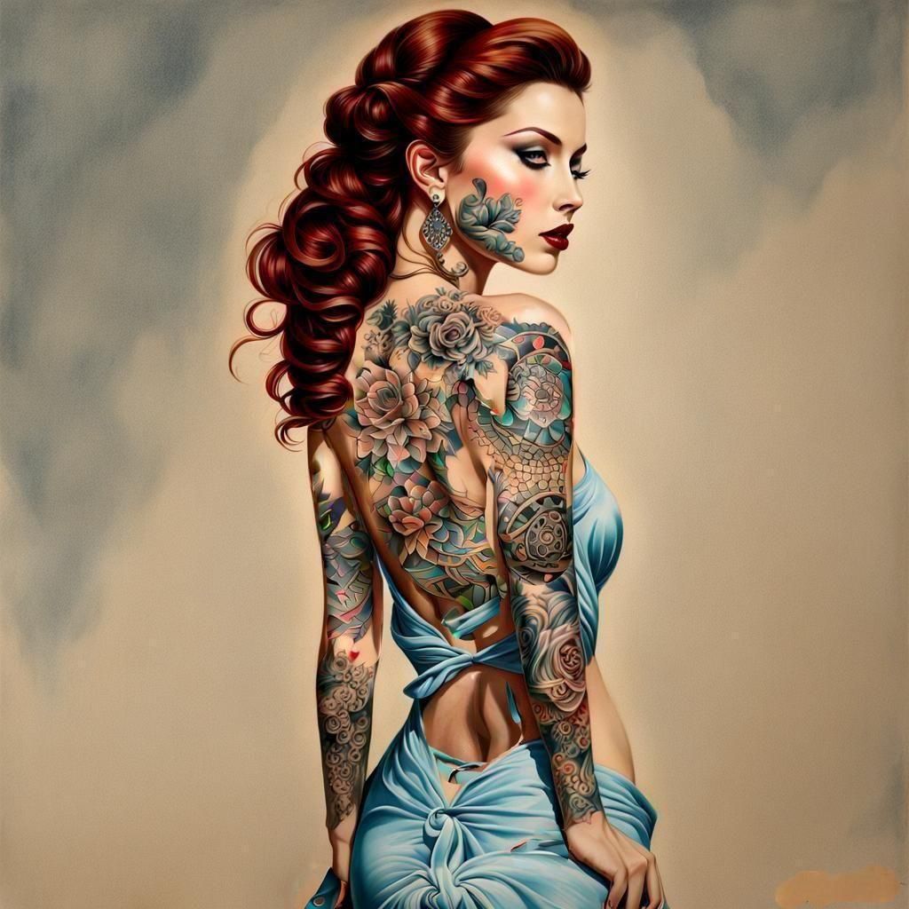 Tattoos