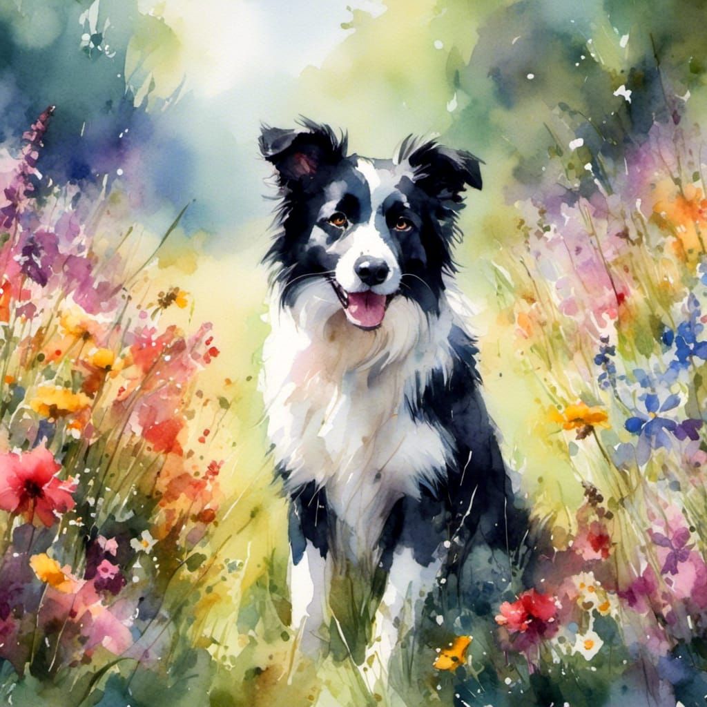 Border Collie