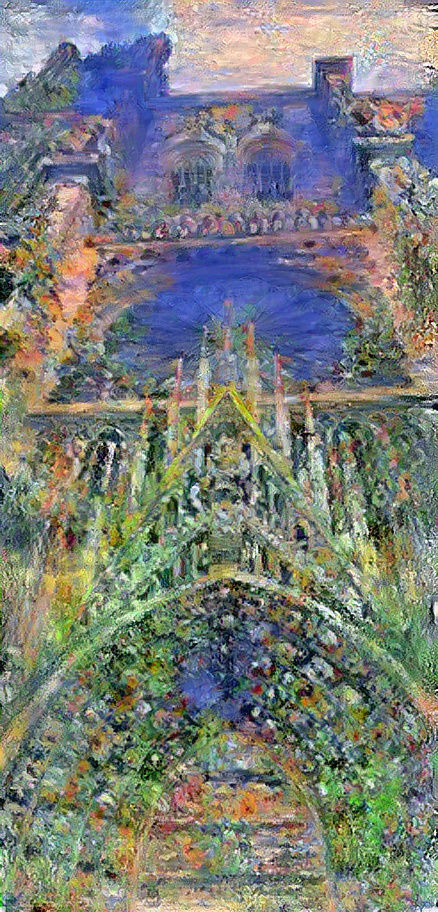 Strasbourg cathedral