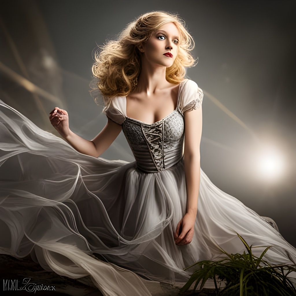 Madalaine