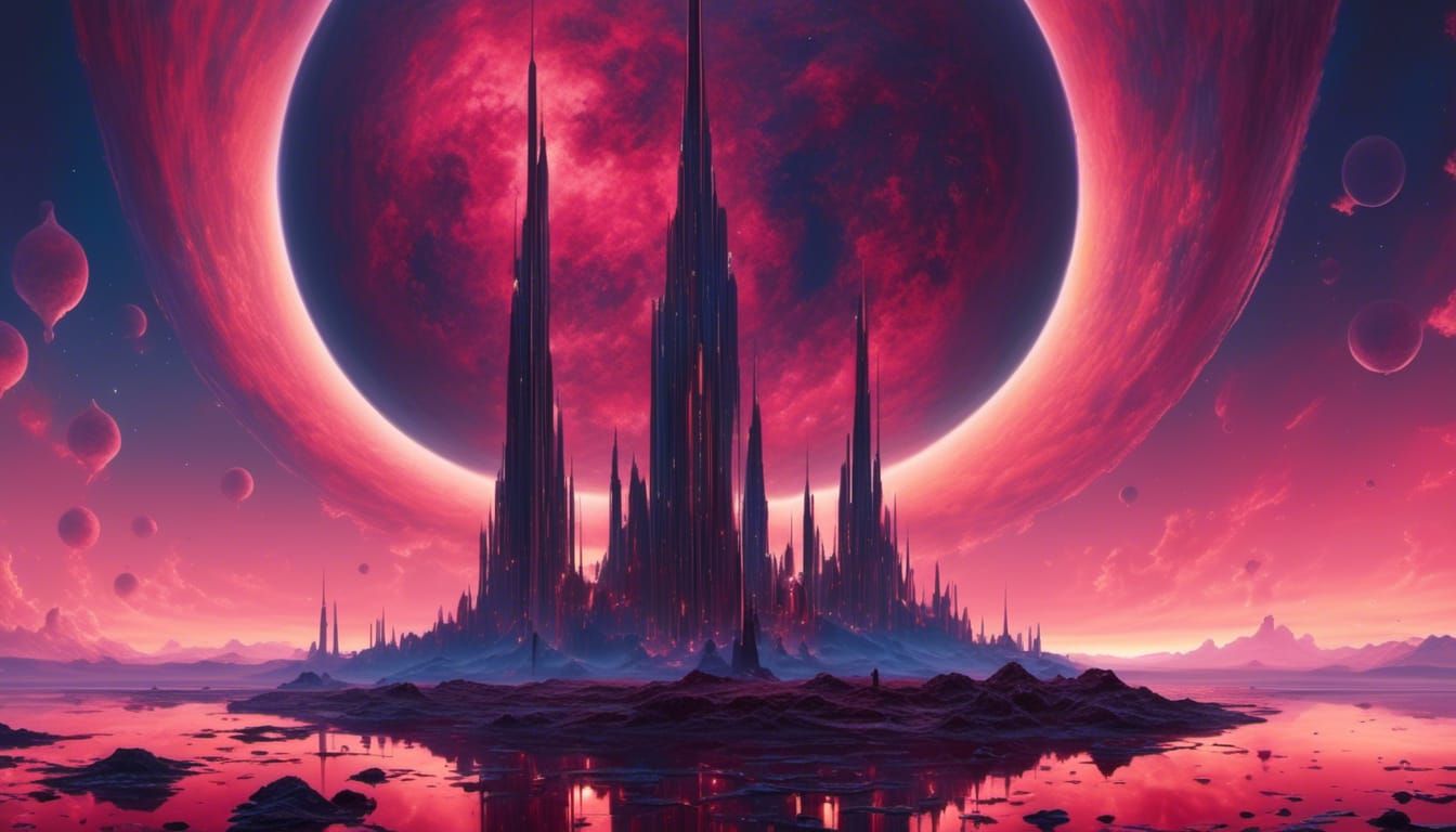 Date: March 03, 2024 08:00, EST Artificer Test #2