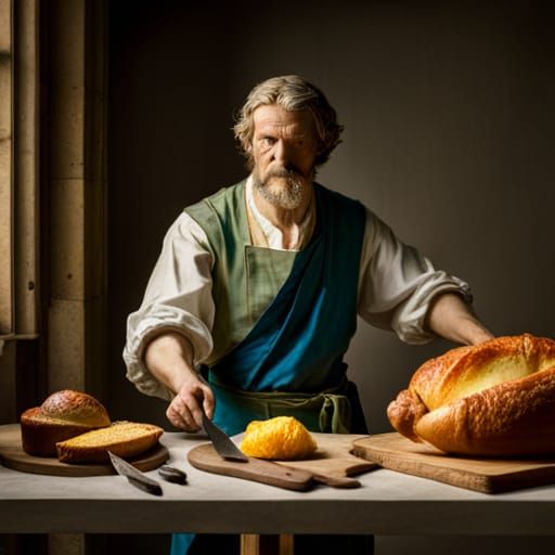 Baker