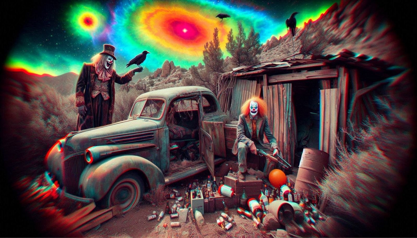 where the crazy downwinders live