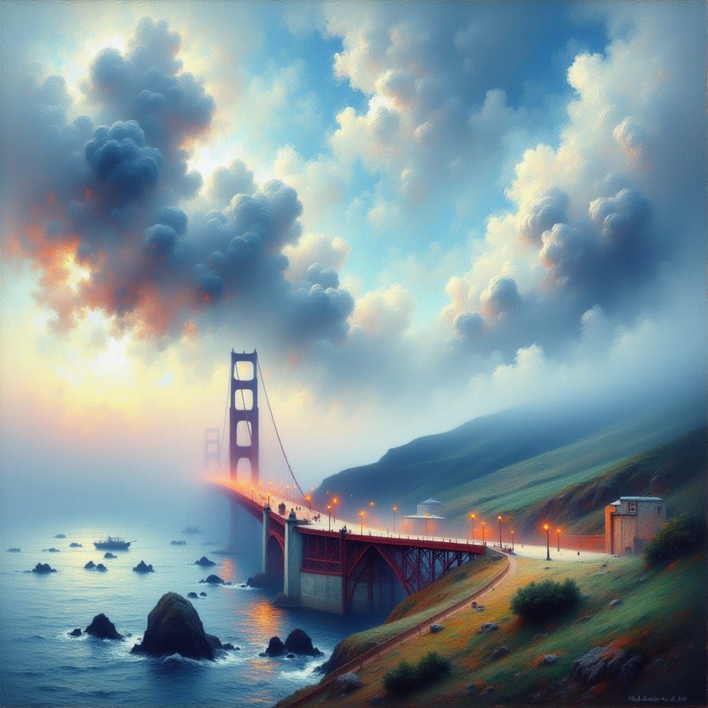 Golden Gate