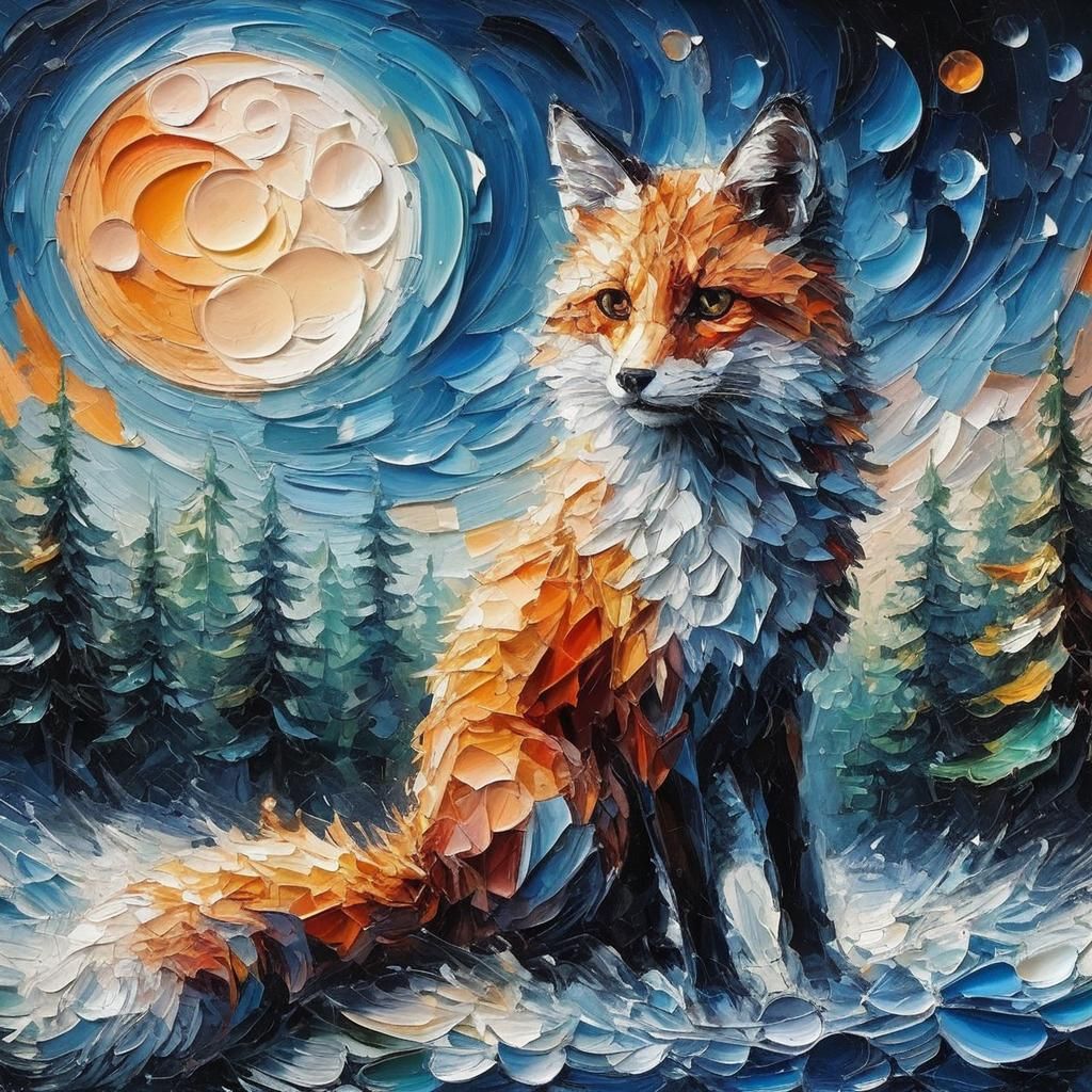 Untitled Creation