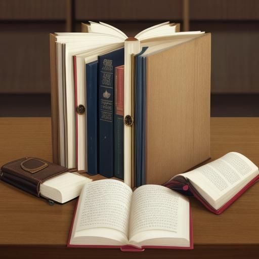 Judging a book by its cover
