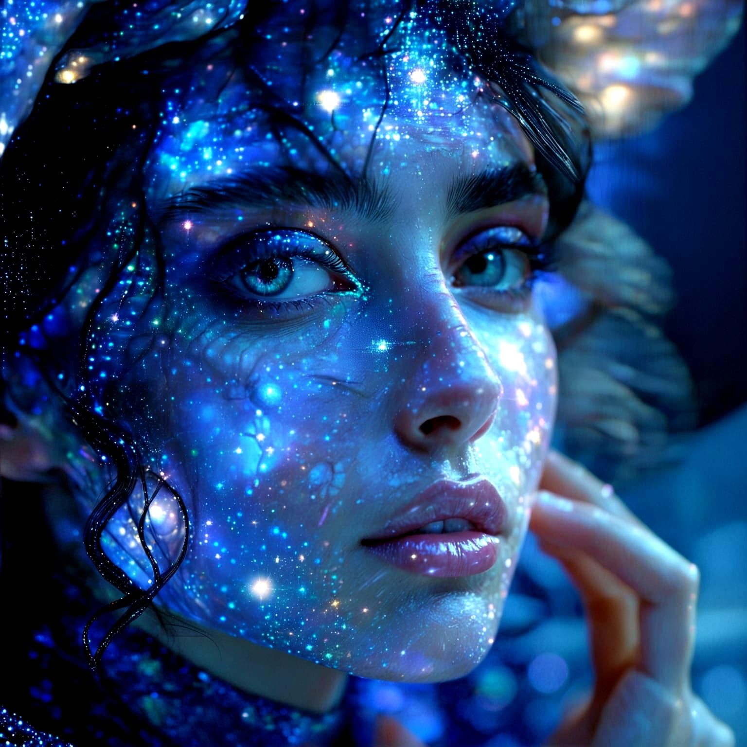 Fun with Stable Diffusion 3.5