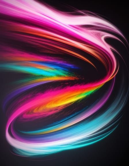  ephemera, satiny, expressive linework