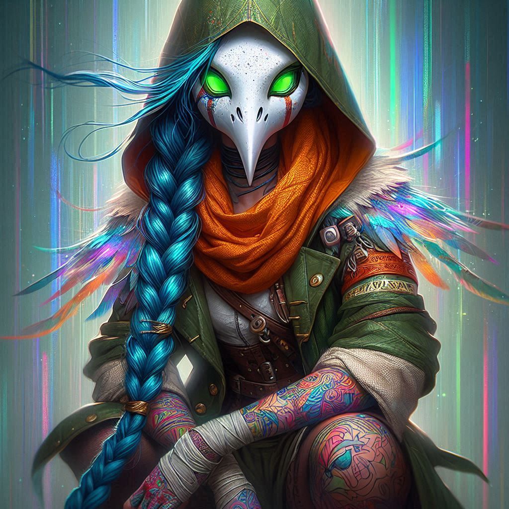 The Firelights Jinx ♥ x)