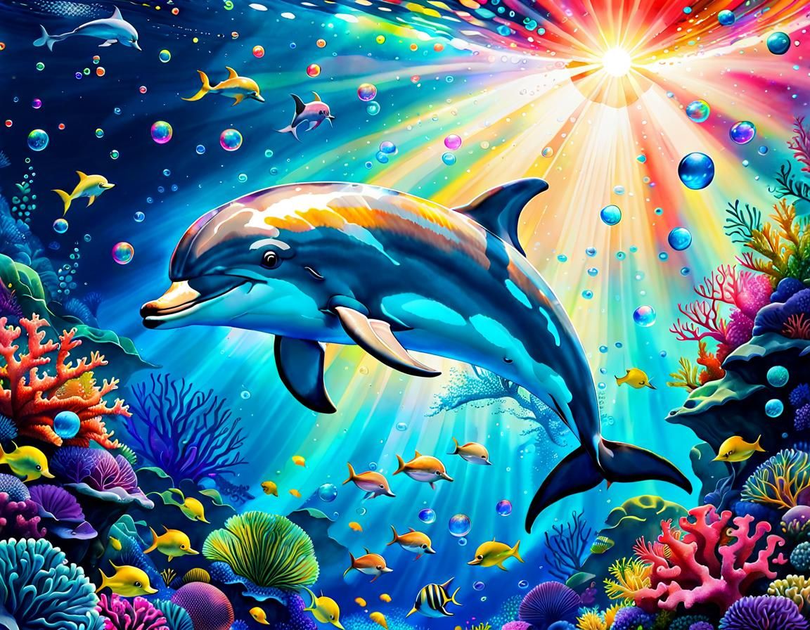 Dolphin