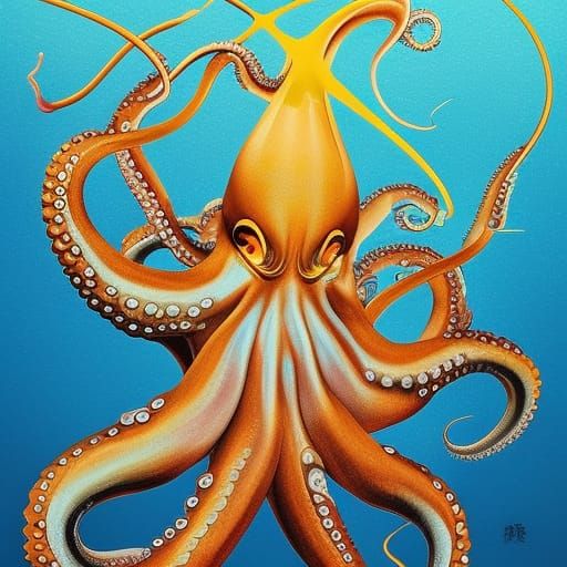 Octopus