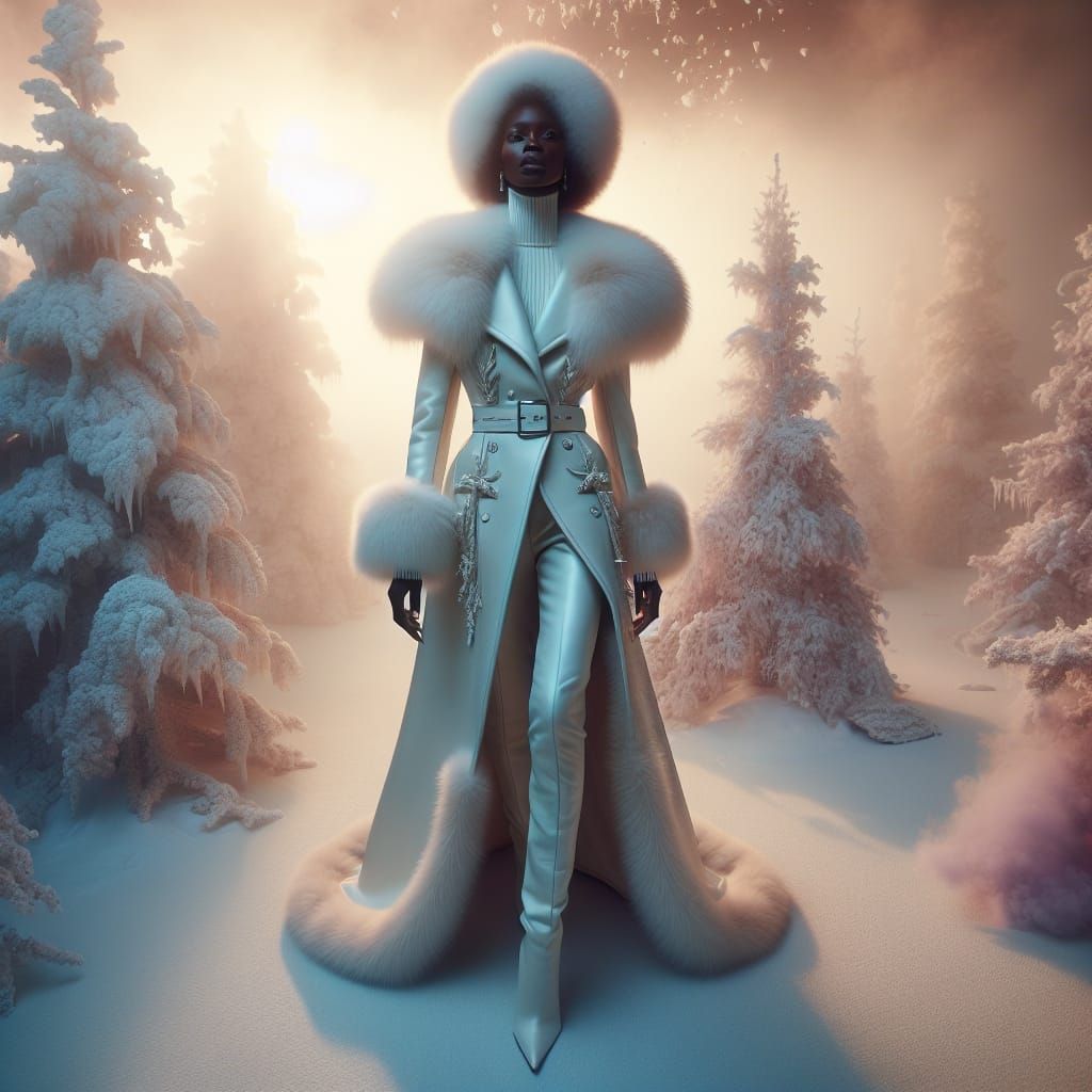 Winter Wonderland