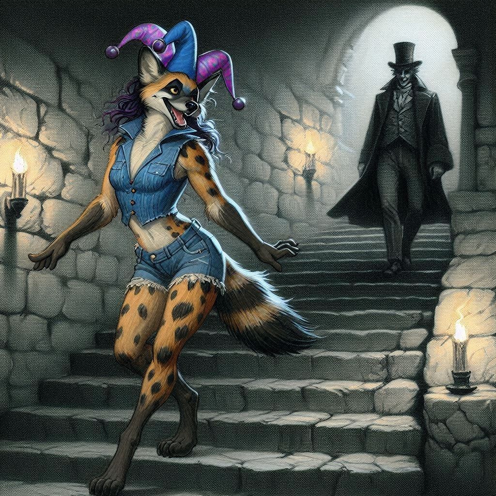 Catacomb Turkey (Gallery)