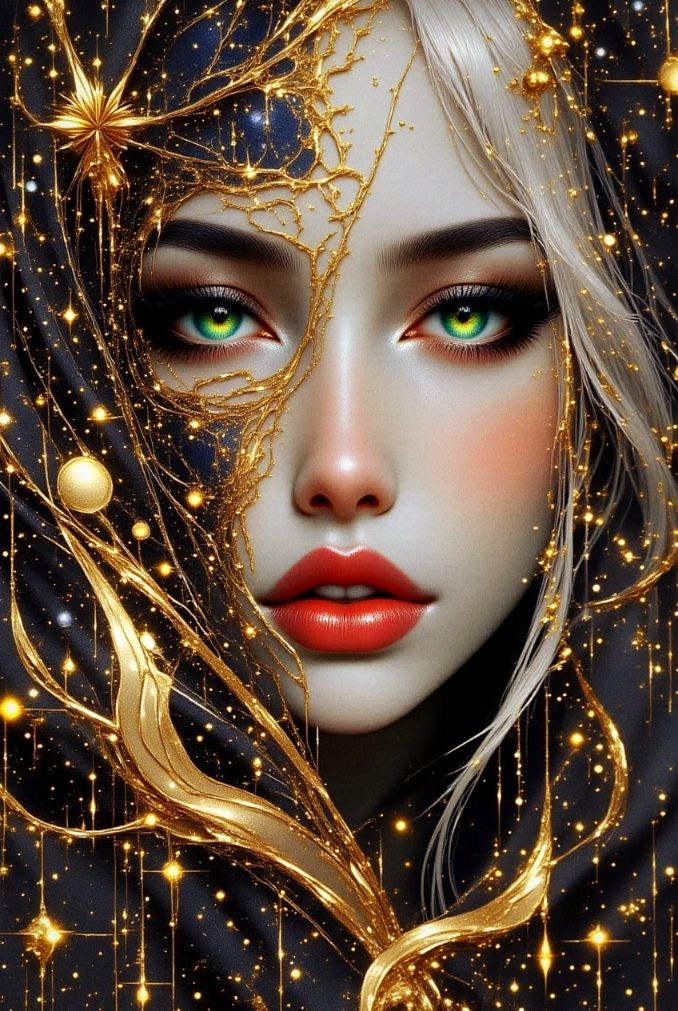 You can't get dirt on gold, gold will still shine