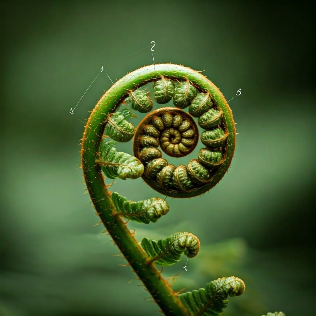 We can calculate nature, but never overcome...  by @Miracidium