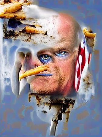 Patriot Act Freedom Fries Joe the Plumber Climate Change Col...