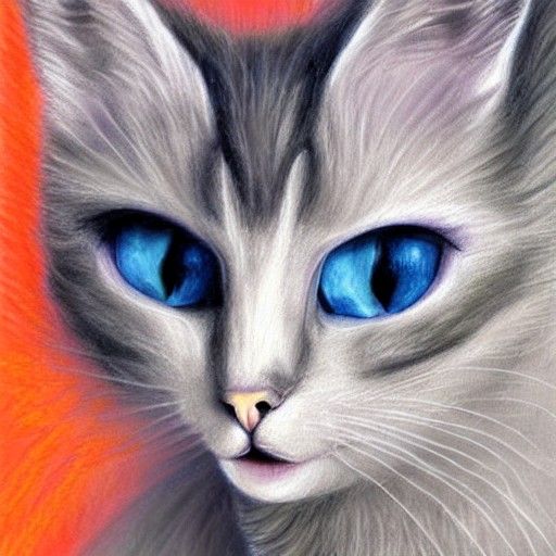Look in to my eyes