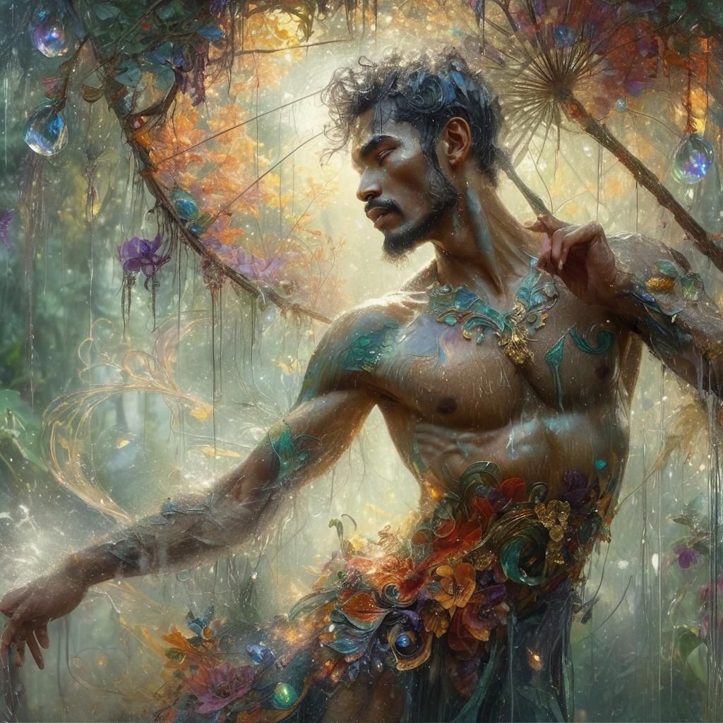 Untitled Creation