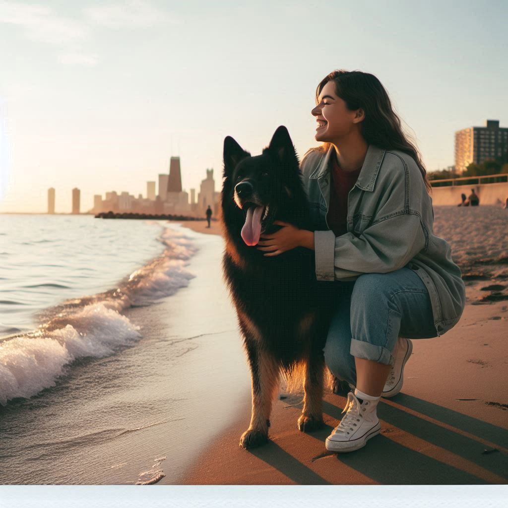 (Bing) Barefoot Beach Day II