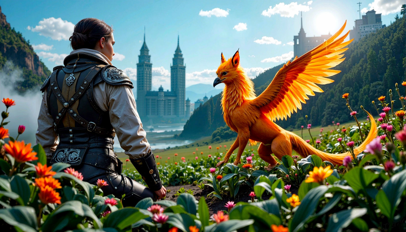 Ima Wolf - Testing Preview