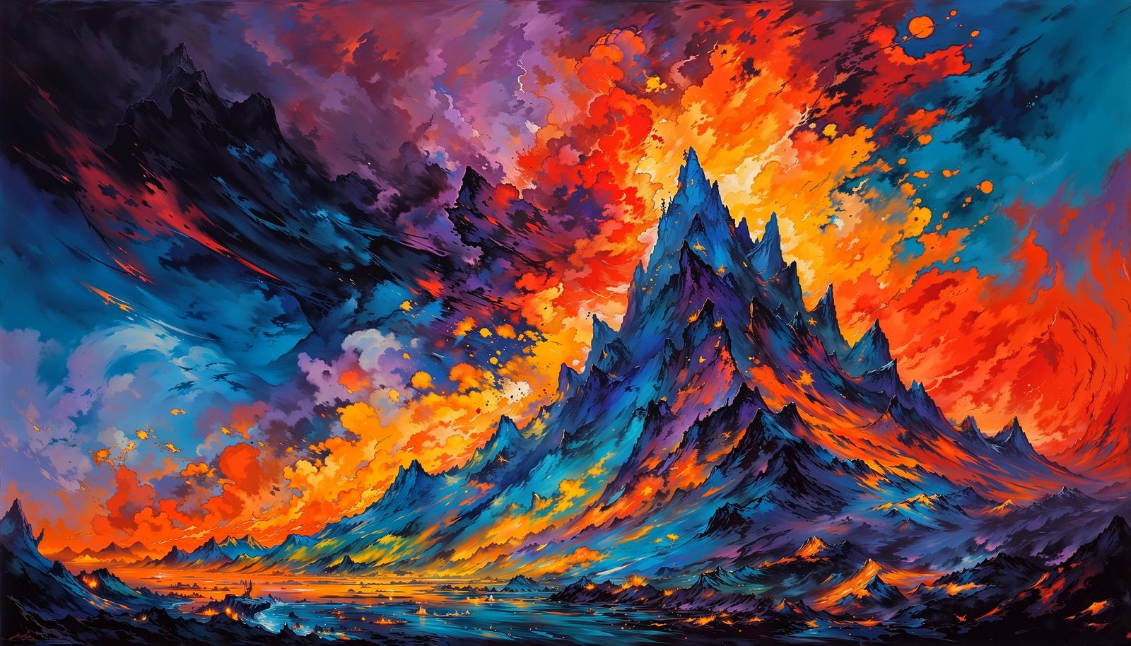 The Ascent