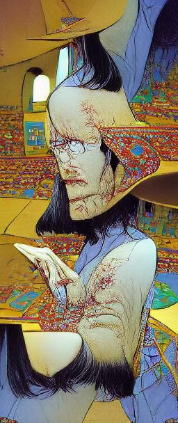 portrait