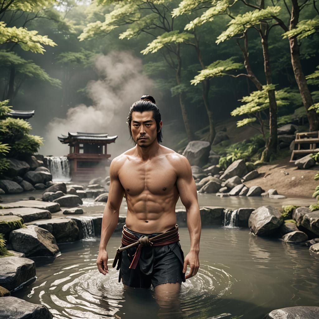Samurai
