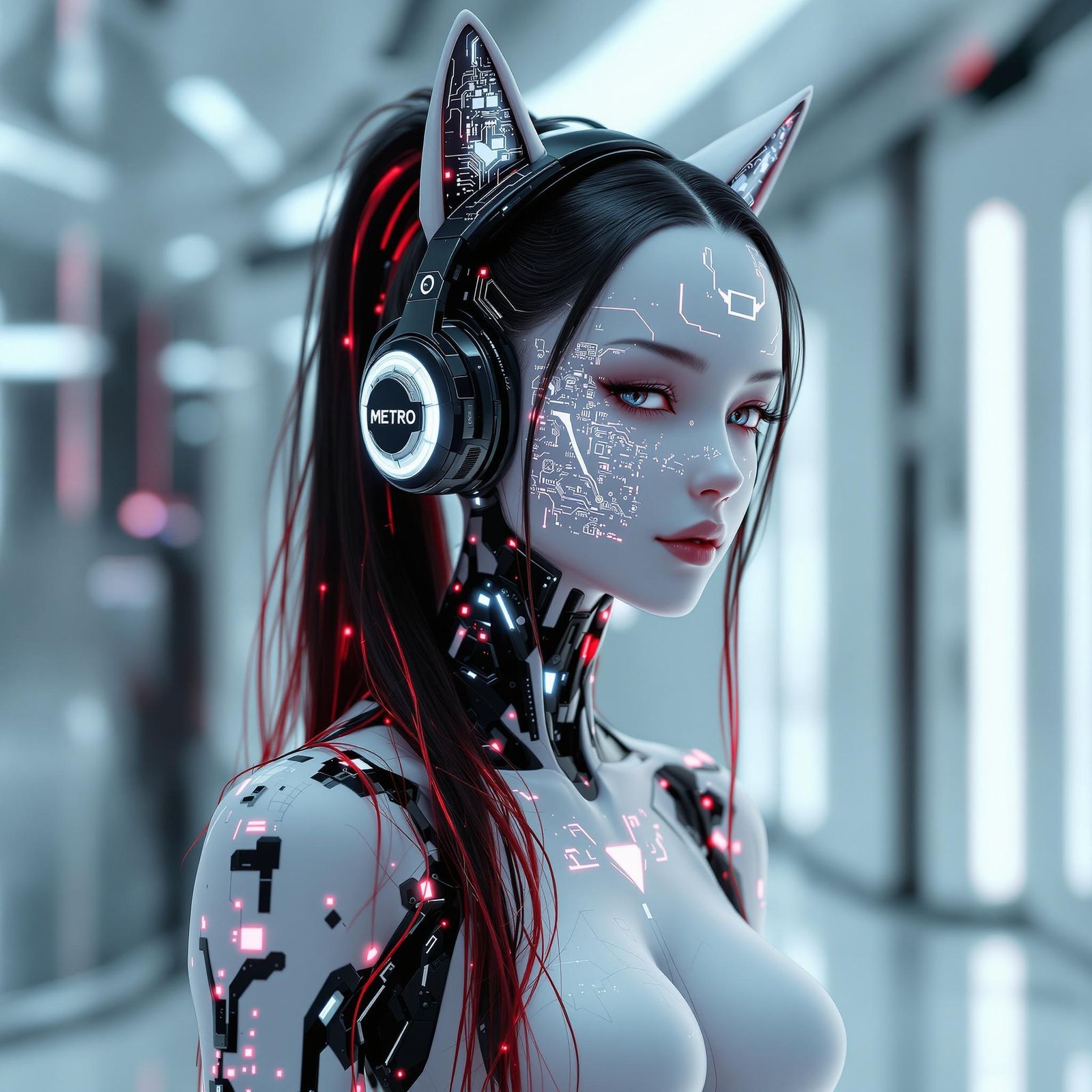 [METRO.404] Your wealth is no longer yours... it is part of us now!