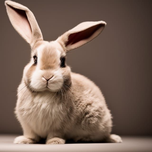 Photogenic Bun