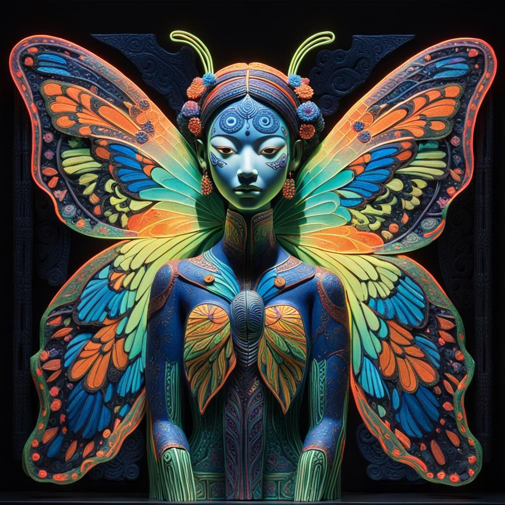 Untitled Creation