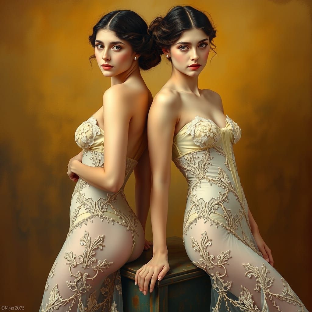  Edge of the Piedestal