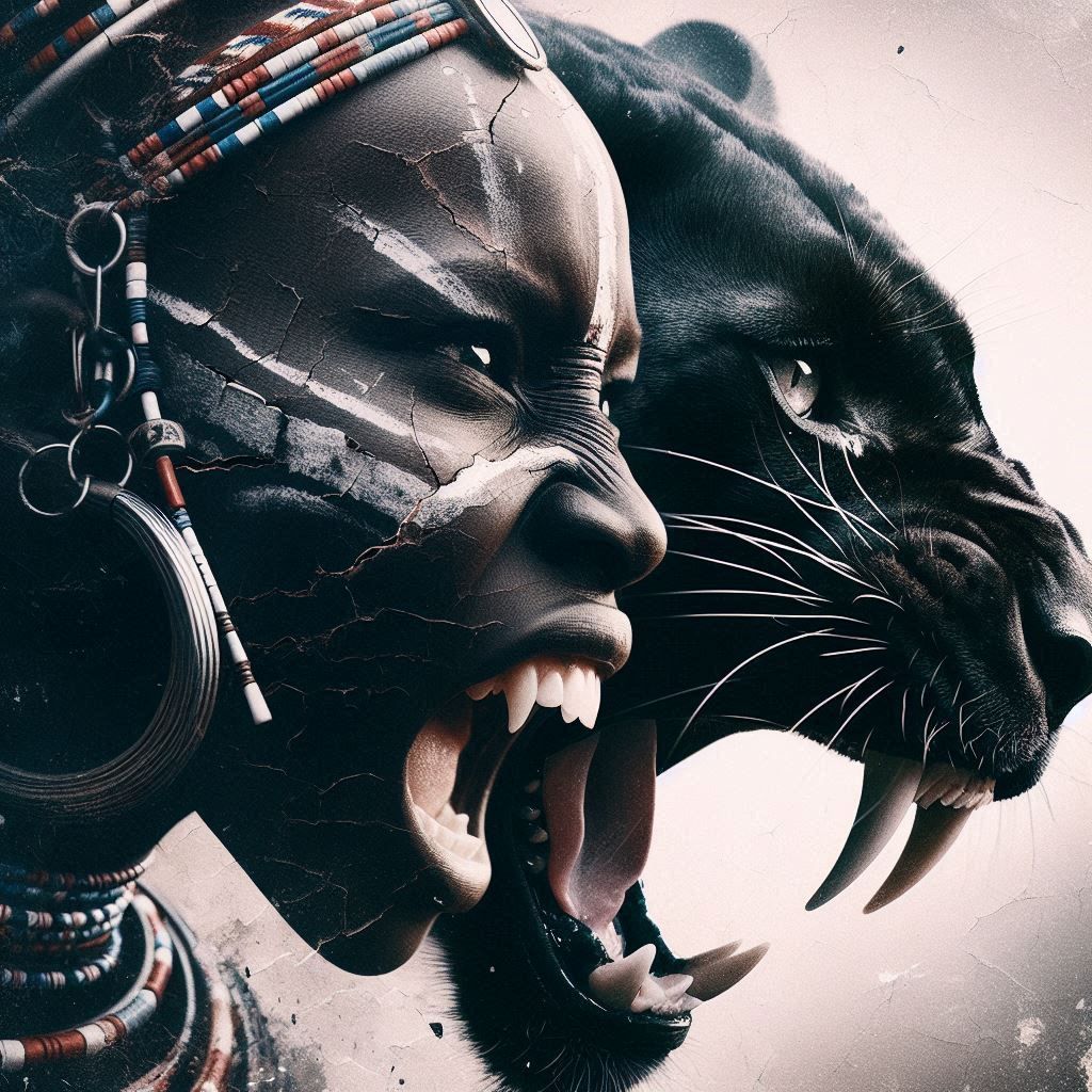 Sauvage !  by @Foodjoo