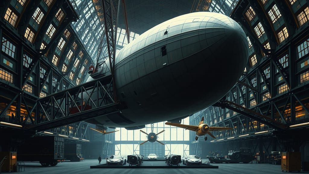 Cardington!