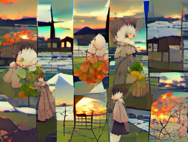 Moments in Time