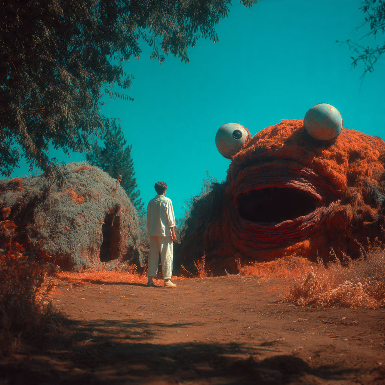 Interesting conversation