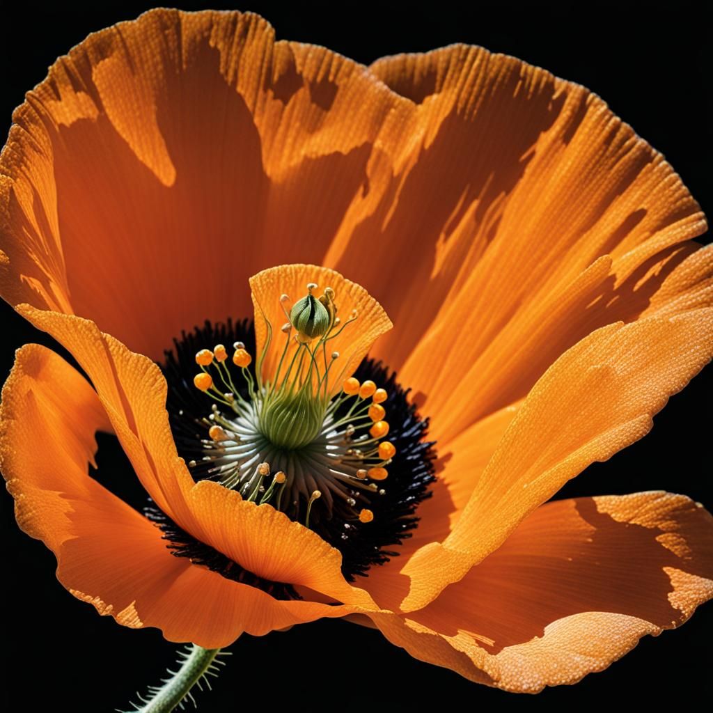 Poppy